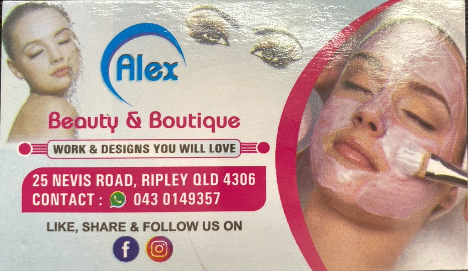 Alex Beauty