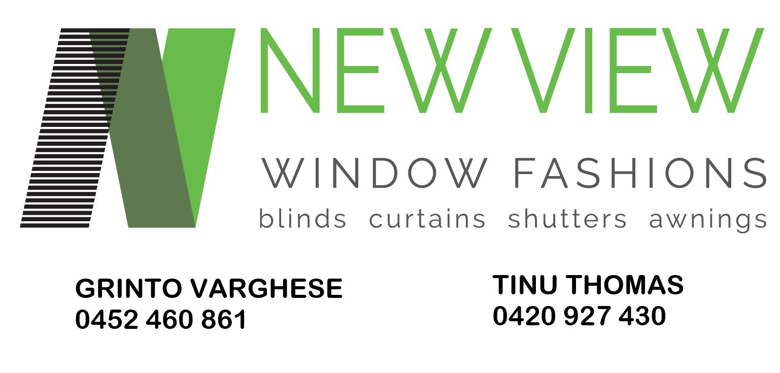 New View Window fashions