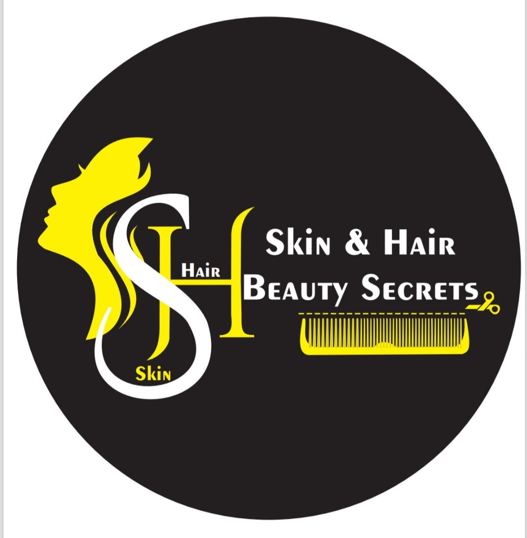 Skin and Hair Beauty